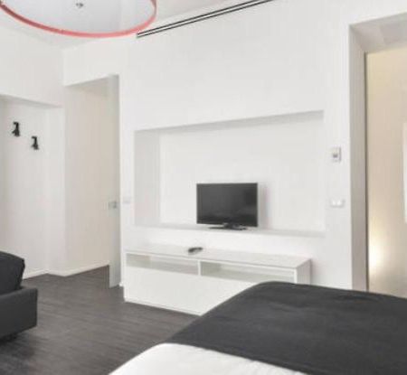 Veneto Modern House Apartamento Roma Exterior foto