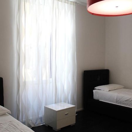 Veneto Modern House Apartamento Roma Exterior foto