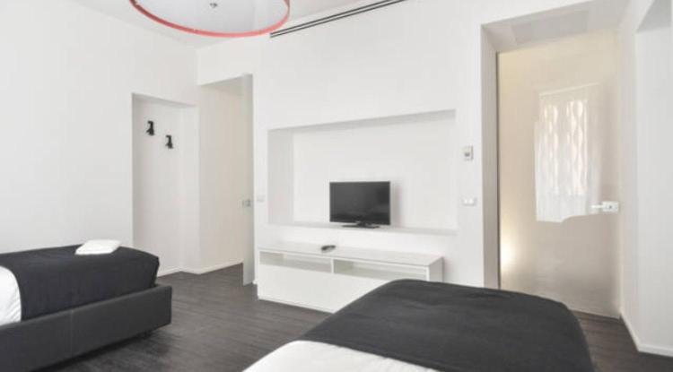 Veneto Modern House Apartamento Roma Exterior foto