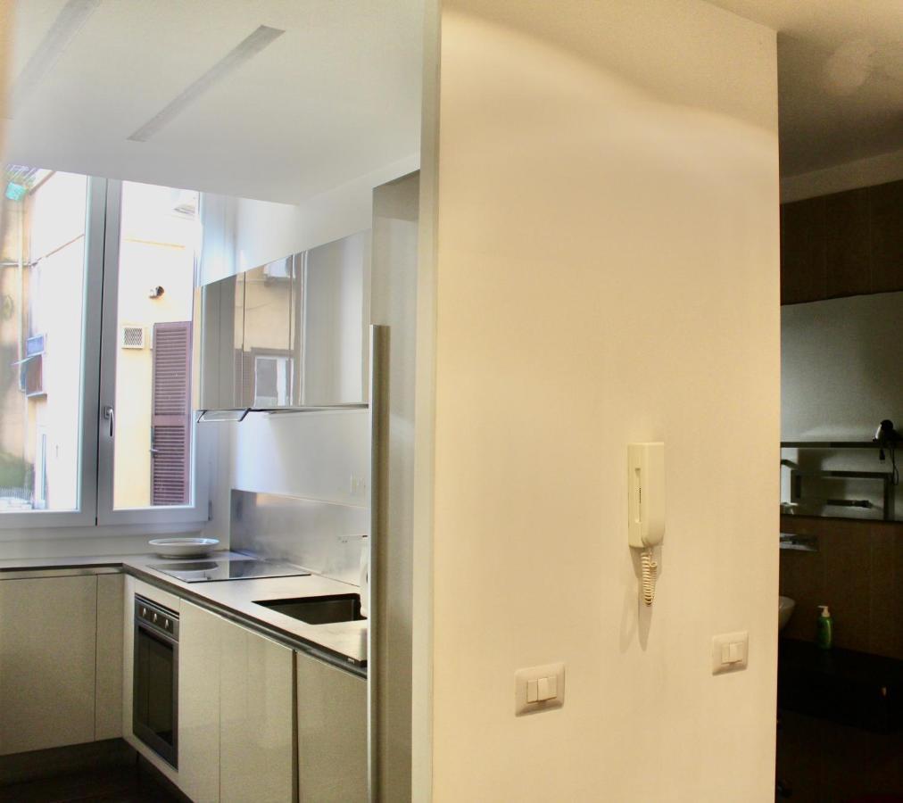Veneto Modern House Apartamento Roma Exterior foto