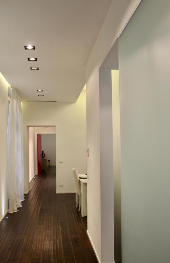 Veneto Modern House Apartamento Roma Exterior foto