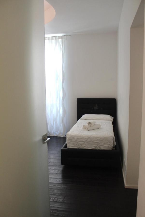 Veneto Modern House Apartamento Roma Exterior foto
